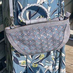 Patricia Nash Handbag